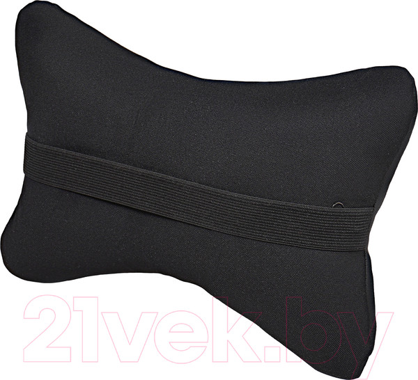 Изображение товара Подушка для автомобиля Airline ADPO001 (черный)