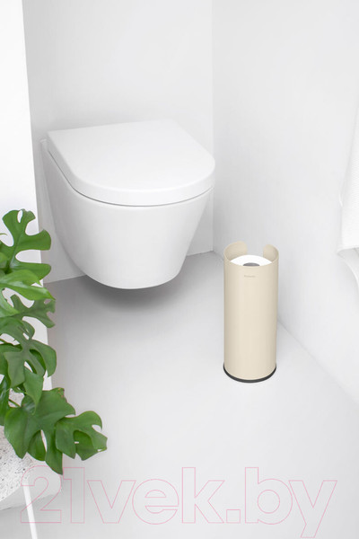 Изображение товара Держатель для туалетной бумаги Brabantia 223266
