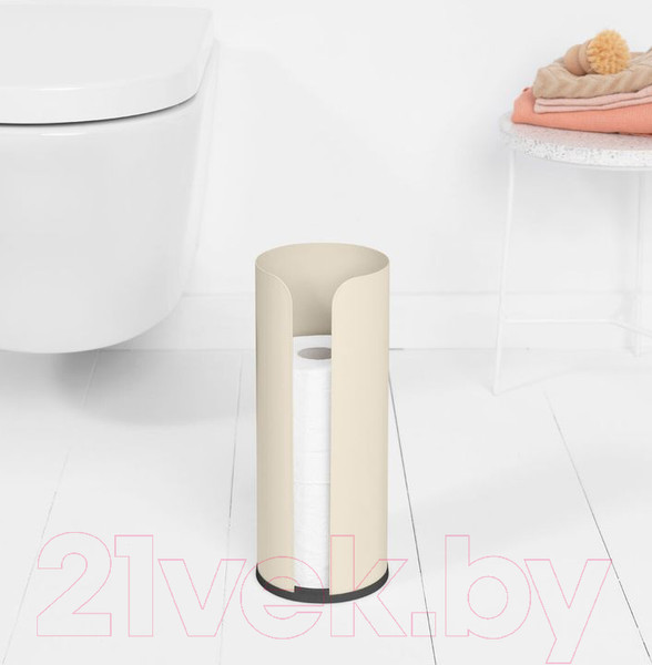 Изображение товара Держатель для туалетной бумаги Brabantia 223266
