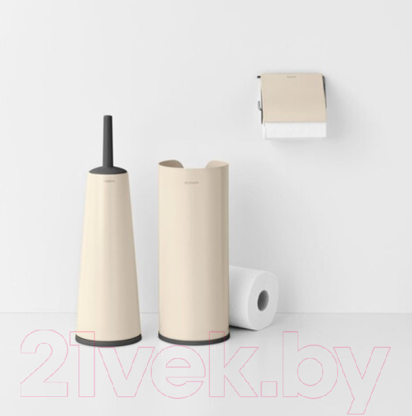 Изображение товара Держатель для туалетной бумаги Brabantia 223266