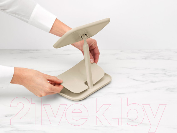 Изображение товара Зеркало косметическое Brabantia 223488