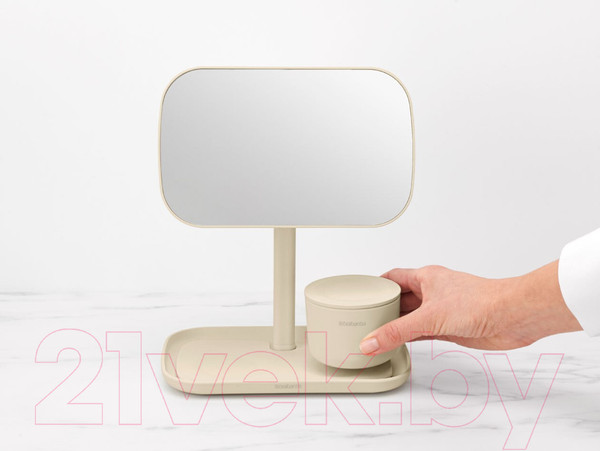 Изображение товара Зеркало косметическое Brabantia 223488