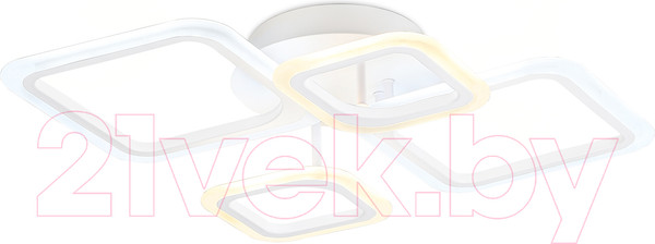 Изображение товара Люстра Ambrella Acrylica / FA4382