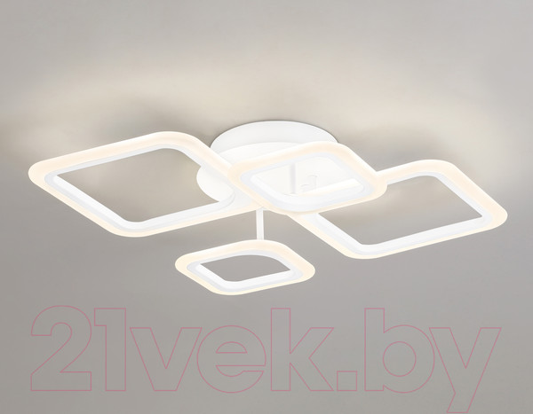 Изображение товара Люстра Ambrella Acrylica / FA4382