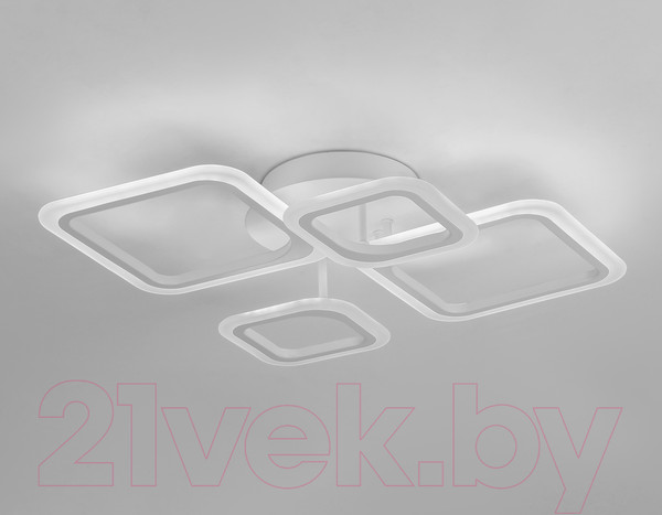 Изображение товара Люстра Ambrella Acrylica / FA4382