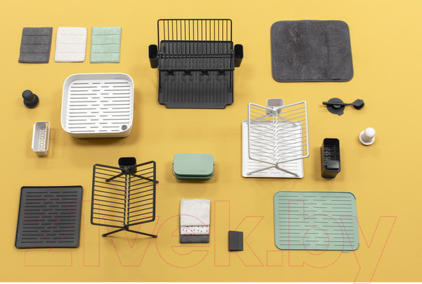 Изображение товара Коврик для сушки посуды Brabantia 203329