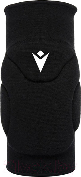 Изображение товара Наколенники защитные Macron Sage 201409-BK-L (черный)