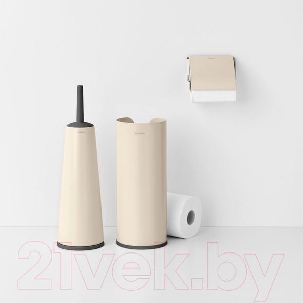 Изображение товара Ершик для унитаза Brabantia 223228