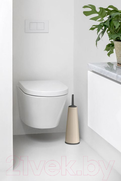 Изображение товара Ершик для унитаза Brabantia 223228