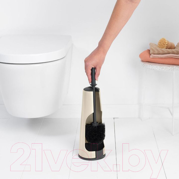 Изображение товара Ершик для унитаза Brabantia 223228
