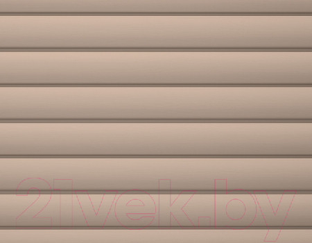 Изображение товара Сайдинг Технониколь Блок Хаус 697129 (3м, вереск)