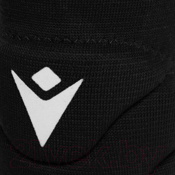 Изображение товара Наколенники защитные Macron Sage 201409-BK-M (черный)