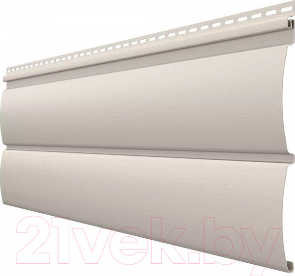 Изображение товара Сайдинг Технониколь Блок Хаус 697150 (3м, акация)