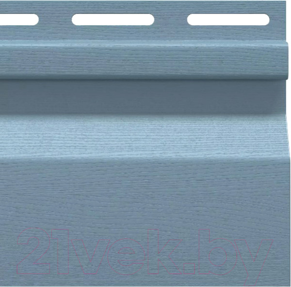 Изображение товара Сайдинг Технониколь Корабельный брус 073234 (3м, гортензия)