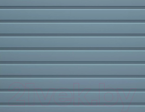Изображение товара Сайдинг Технониколь Корабельный брус 073234 (3м, гортензия)