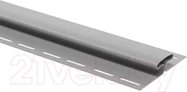 Изображение товара Н-профиль Технониколь 064394 (3м, эдельвейс)