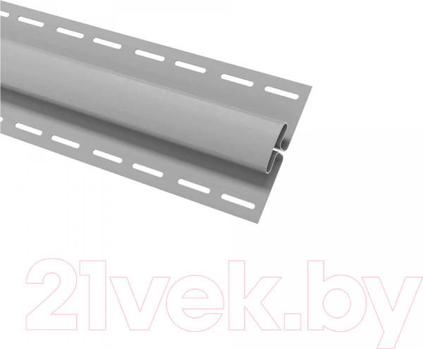 Изображение товара Н-профиль Технониколь 064394 (3м, эдельвейс)