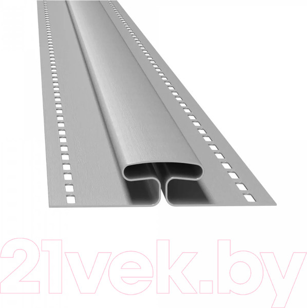 Изображение товара Н-профиль Технониколь 064394 (3м, эдельвейс)