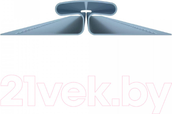 Изображение товара Н-профиль Технониколь 073236 (3м, гортензия)