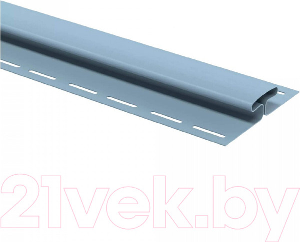 Изображение товара Н-профиль Технониколь 073236 (3м, гортензия)