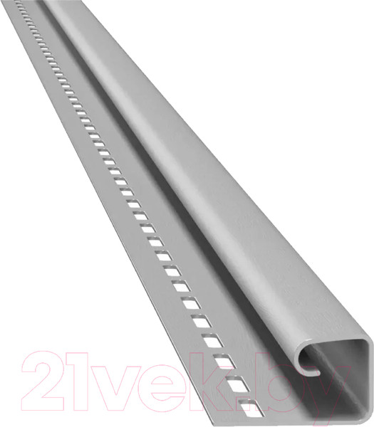 Изображение товара J-профиль Технониколь 064393 (3м, эдельвейс)