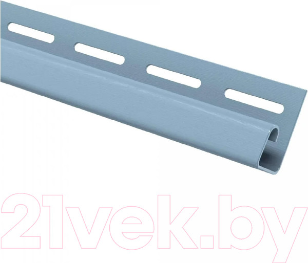 Изображение товара J-профиль Технониколь 073235 (3м, гортензия)