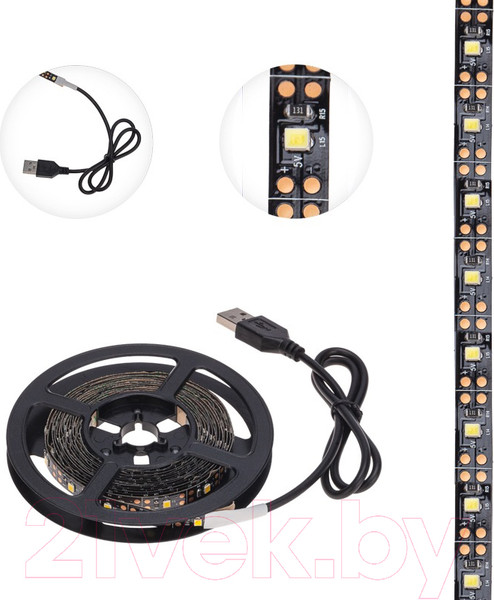 Изображение товара Светодиодная лента Lamper 141-2004