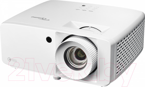 Изображение товара Проектор Optoma ZH450