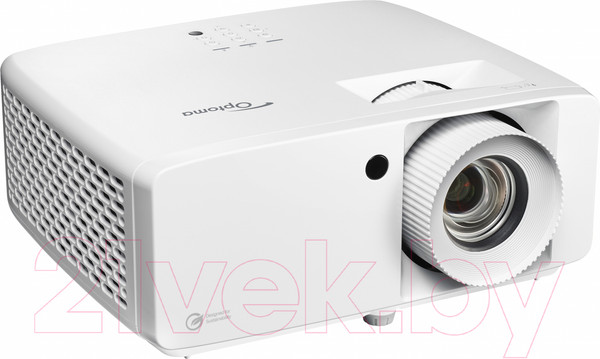 Изображение товара Проектор Optoma ZH450