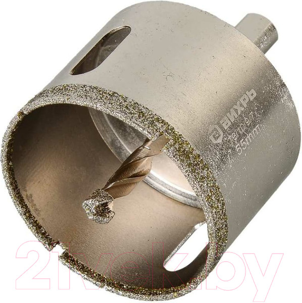 Изображение товара Коронка Вихрь 73/10/9/7