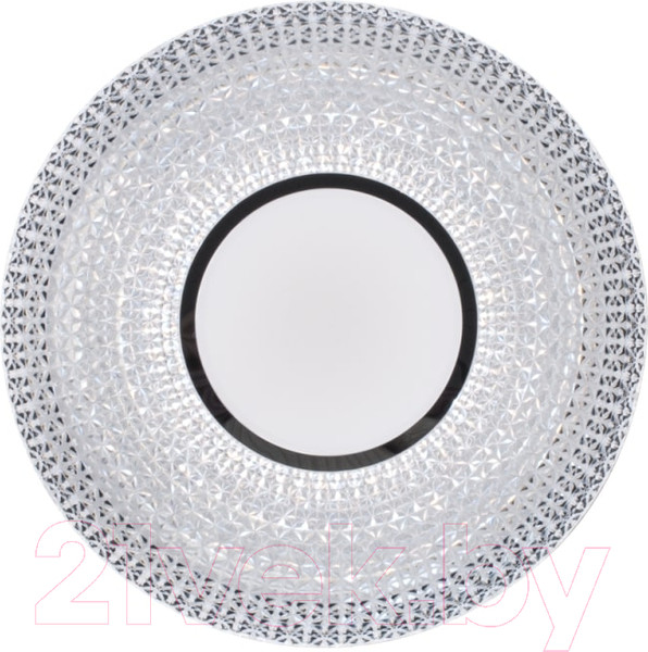 Изображение товара Потолочный светильник INhome Comfort Crystal 75Вт 230В 3000-6500K 6000Лм / 4690612044569