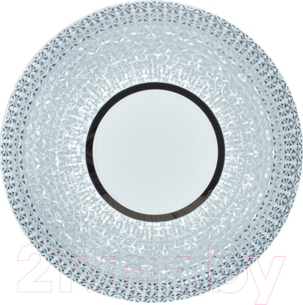 Изображение товара Потолочный светильник INhome Comfort Crystal 75Вт 230В 3000-6500K 6000Лм / 4690612044569