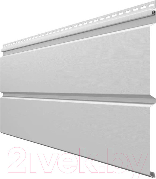 Изображение товара Сайдинг Технониколь Брус 080750 (3м, жасмин)