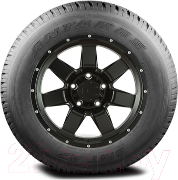 Изображение товара Летняя шина Antares SMT A7 265/70R16 112S