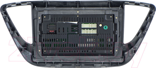Изображение товара Бездисковая автомагнитола Incar DTA-2402