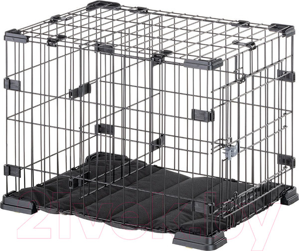 Изображение товара Клетка для животных Ferplast Doggy Hub / 73175117