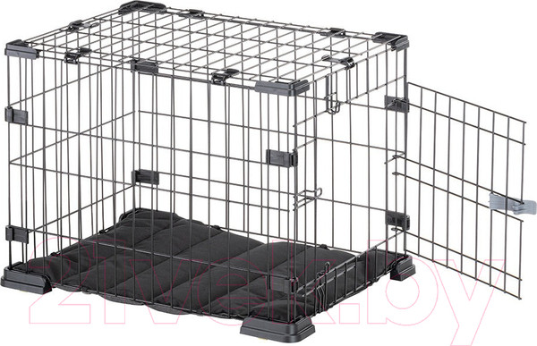 Изображение товара Клетка для животных Ferplast Doggy Hub / 73175117