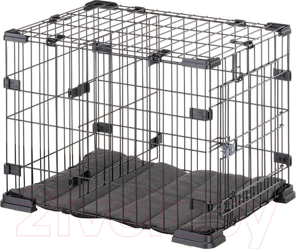 Изображение товара Клетка для животных Ferplast Doggy Hub / 73175117