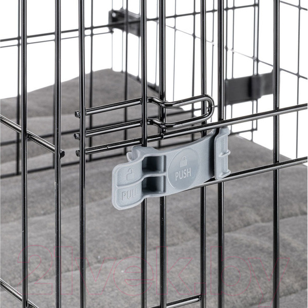 Изображение товара Клетка для животных Ferplast Doggy Hub / 73175117