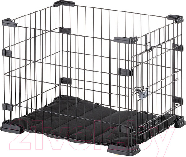 Изображение товара Клетка для животных Ferplast Doggy Hub / 73175117