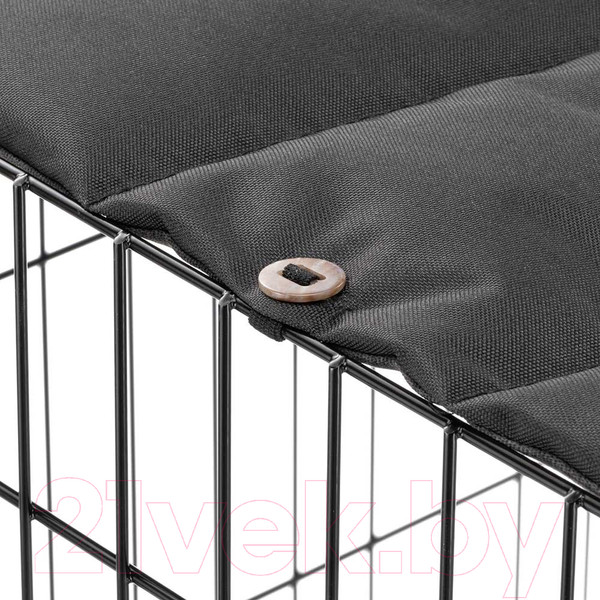 Изображение товара Клетка для животных Ferplast Doggy Hub / 73175117