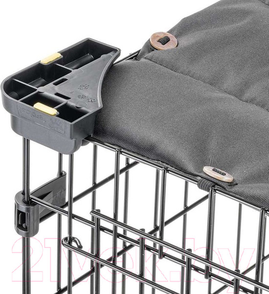 Изображение товара Клетка для животных Ferplast Doggy Hub / 73176117