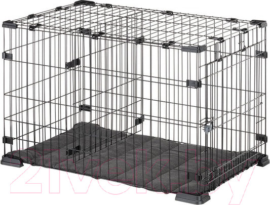 Изображение товара Клетка для животных Ferplast Doggy Hub / 73177117