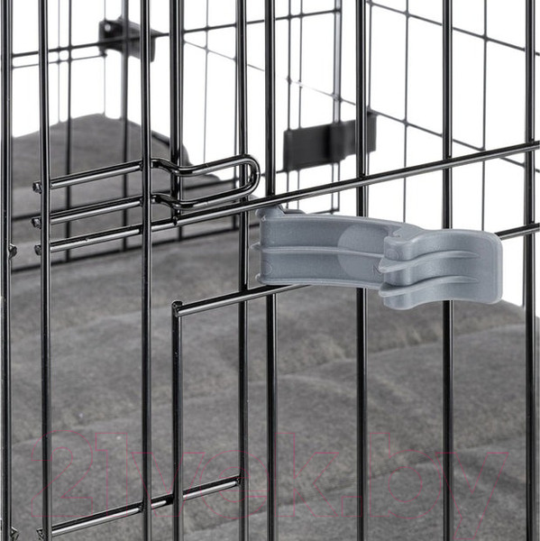 Изображение товара Клетка для животных Ferplast Doggy Hub / 73177117