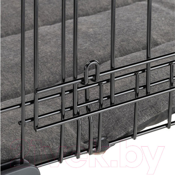 Изображение товара Клетка для животных Ferplast Doggy Hub / 73178117