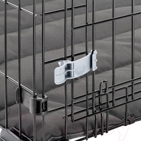 Изображение товара Клетка для животных Ferplast Doggy Hub / 73179117