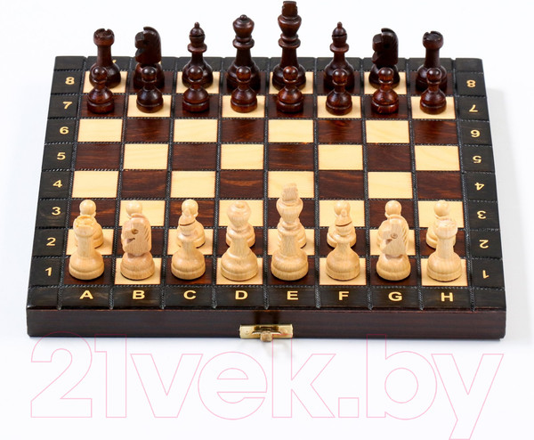 Изображение товара Шахматы Sima-Land 4963450