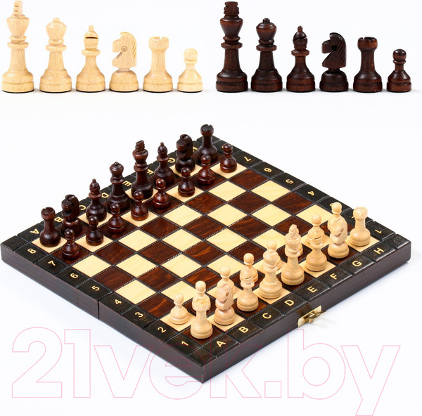 Изображение товара Шахматы Sima-Land 4963450