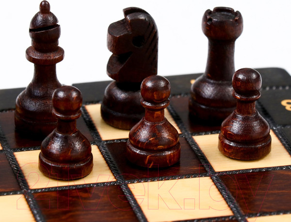 Изображение товара Шахматы Sima-Land 4963450