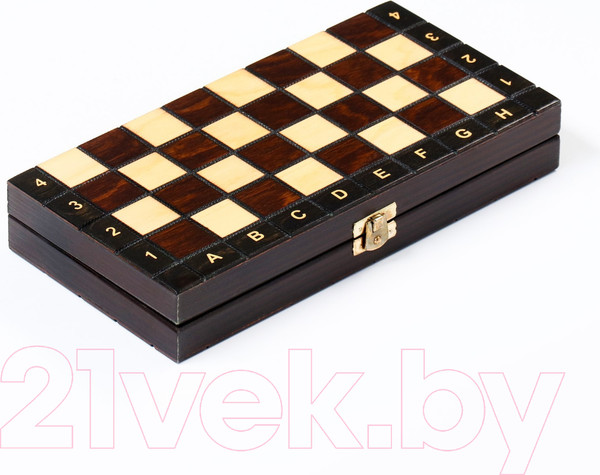 Изображение товара Шахматы Sima-Land 4963450